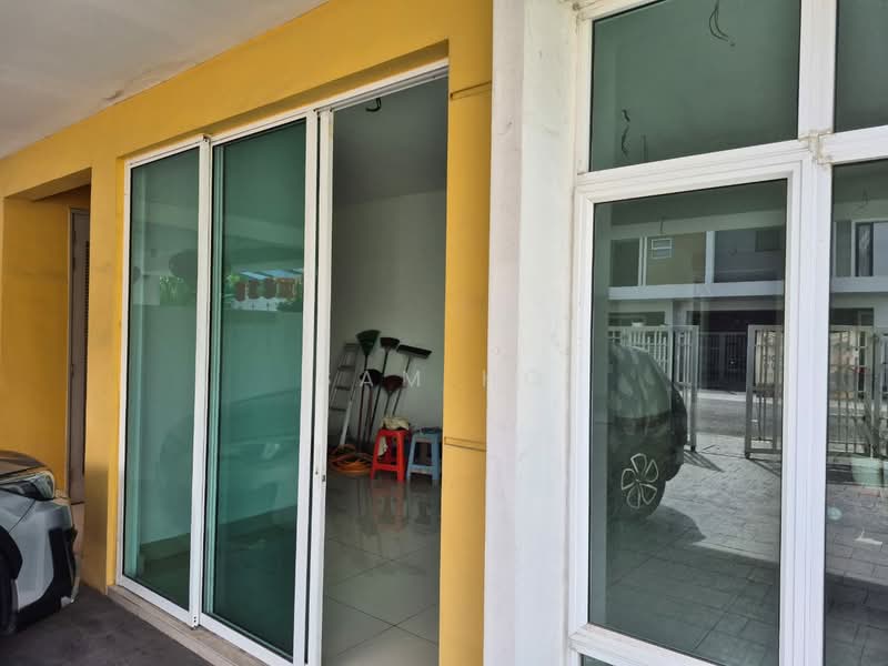 Semi-Detached House for Sale in Kota Kemuning (Shah Alam) - Sam Ho - Exterior - PropertyGuru.com.my