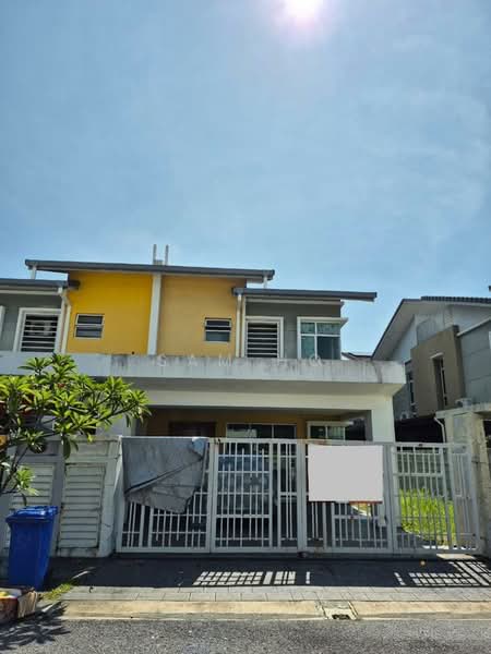 Semi-Detached House for Sale in Kota Kemuning (Shah Alam) - Sam Ho - Exterior - PropertyGuru.com.my