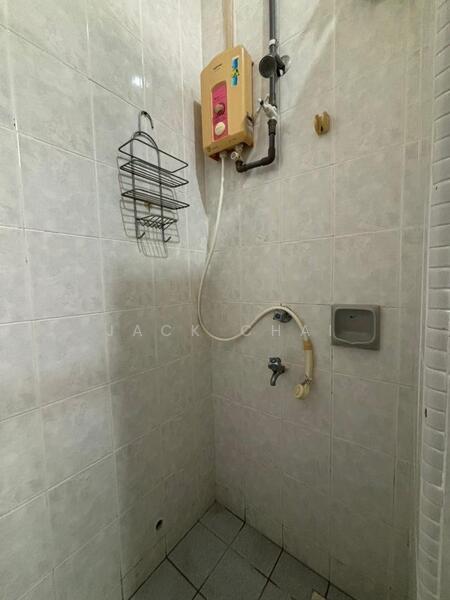 Untuk Dijual - Taman Pelangi Indah