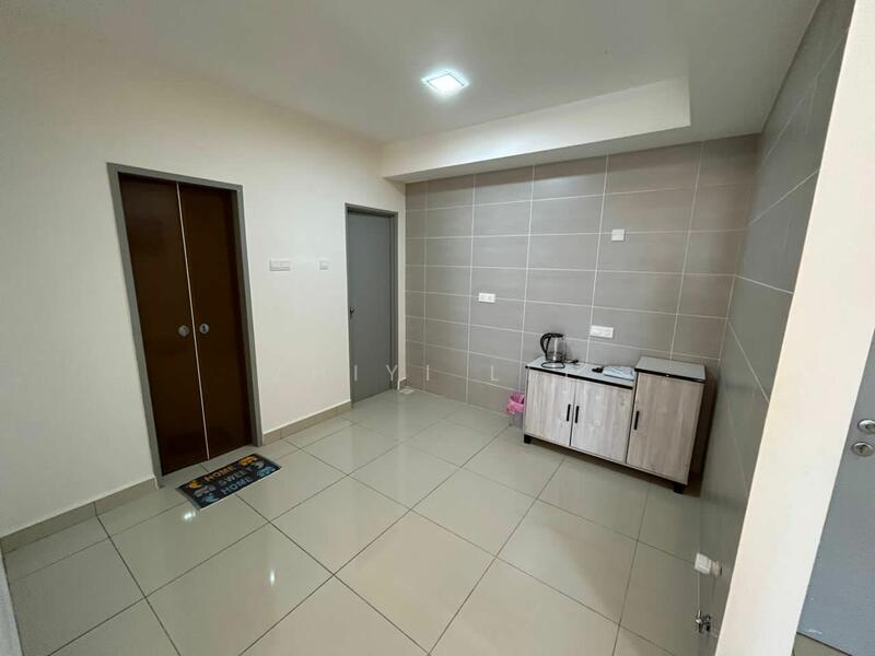 Kediaman Servis untuk Disewa di G Residence - Zhiyi Lee - Kitchen - PropertyGuru.com.my