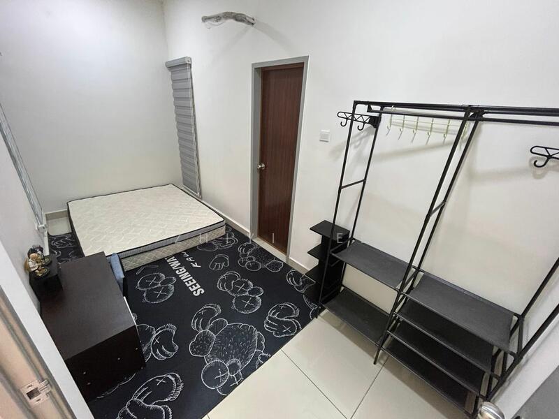Kediaman Servis untuk Disewa di G Residence - Zhiyi Lee - Bedroom - PropertyGuru.com.my