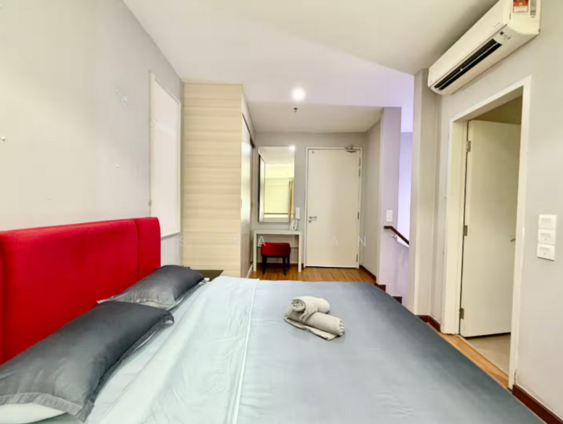 Hyde Tower untuk Untuk Disewa - RM 1,650 /bulan, Feb 2026 - Bedroom - PropertyGuru.com.my