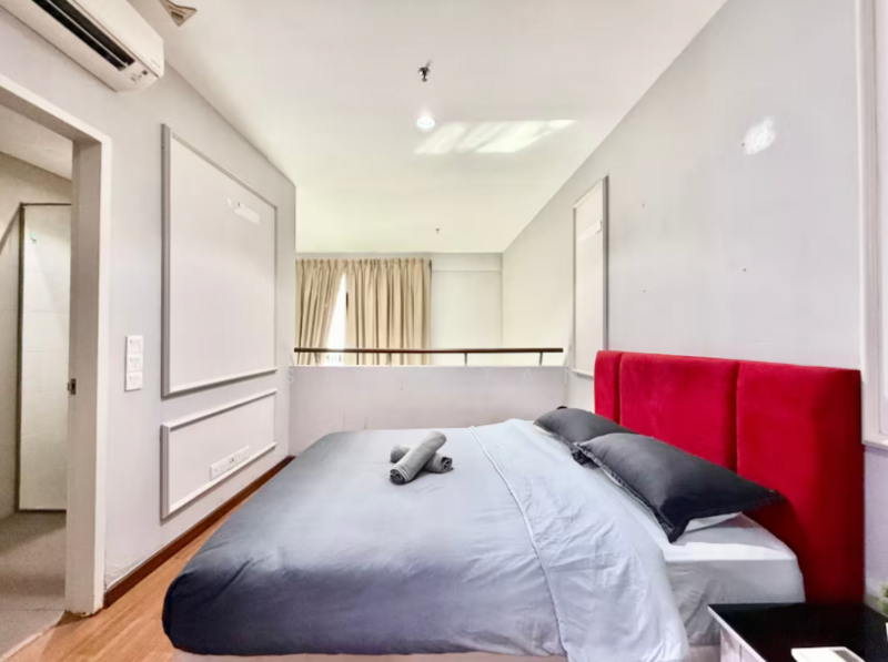 Hyde Tower untuk Untuk Disewa - RM 1,650 /bulan, Feb 2026 - Bedroom - PropertyGuru.com.my