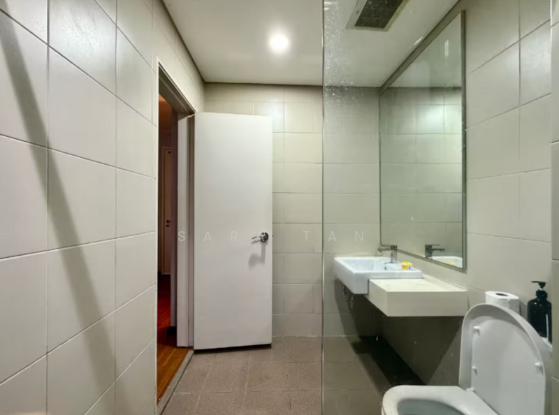 Hyde Tower untuk Untuk Disewa - RM 1,650 /bulan, Feb 2026 - Bathroom - PropertyGuru.com.my