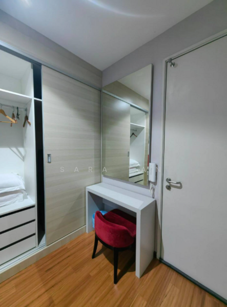 Hyde Tower untuk Untuk Disewa - RM 1,650 /bulan, Feb 2026 - Interior - PropertyGuru.com.my