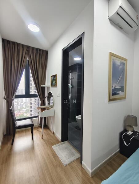 Service Residence for Rent at Sunway Velocity TWO - Hanson Lee - Bedroom - PropertyGuru.com.my