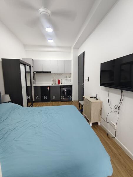 Service Residence for Rent at Sunway Velocity TWO - Hanson Lee - Bedroom - PropertyGuru.com.my