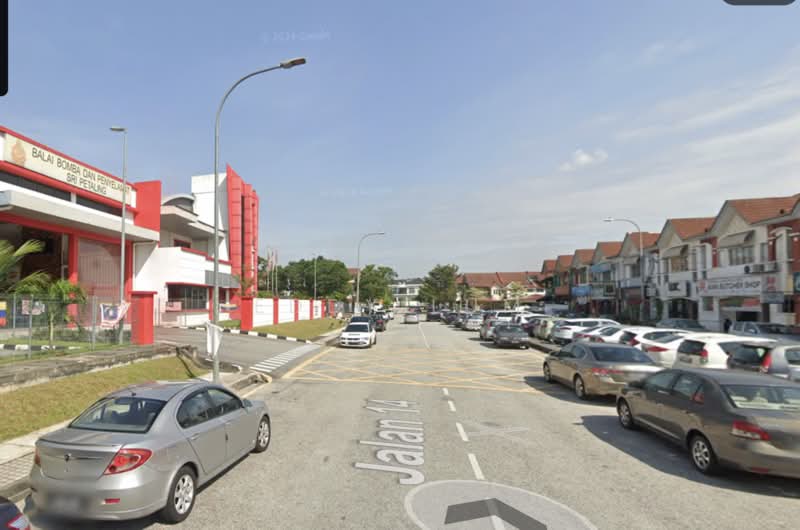 Residential Land for Sale in Sri Petaling (Kuala Lumpur) - Eddy Lum - PropertyGuru.com.my