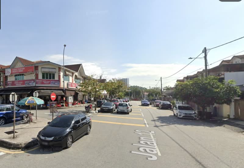 Residential Land for Sale in Sri Petaling (Kuala Lumpur) - Eddy Lum - PropertyGuru.com.my