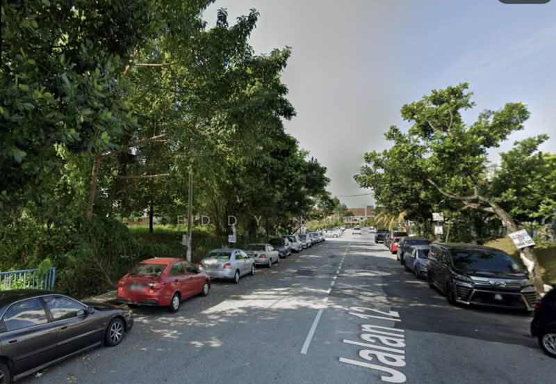 Residential Land for Sale in Sri Petaling (Kuala Lumpur) - Eddy Lum - PropertyGuru.com.my