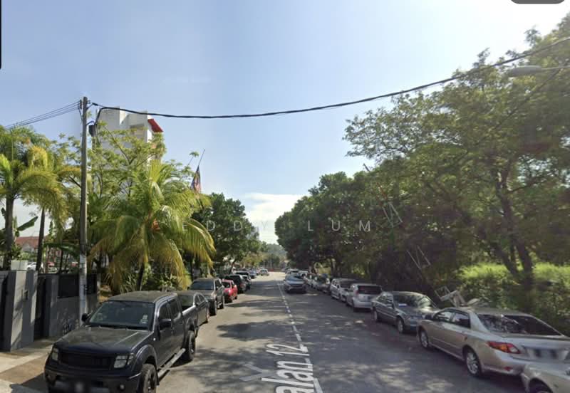 Residential Land for Sale in Sri Petaling (Kuala Lumpur) - Eddy Lum - PropertyGuru.com.my