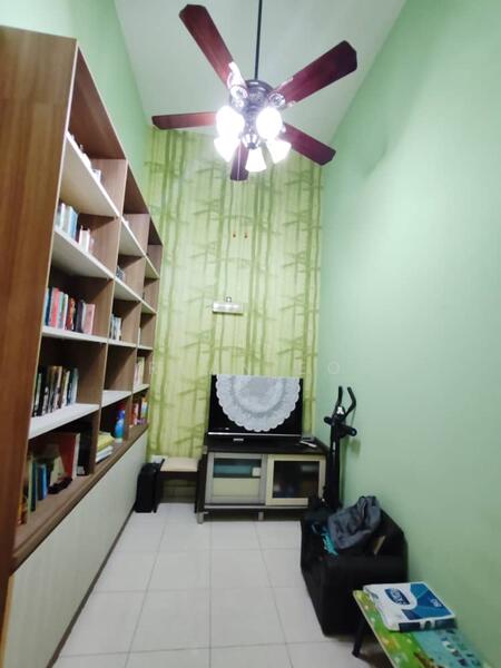 2-storey Terraced House for Sale in Iskandar Puteri (Nusajaya) (Johor) - Ryan Eo - Study - PropertyGuru.com.my