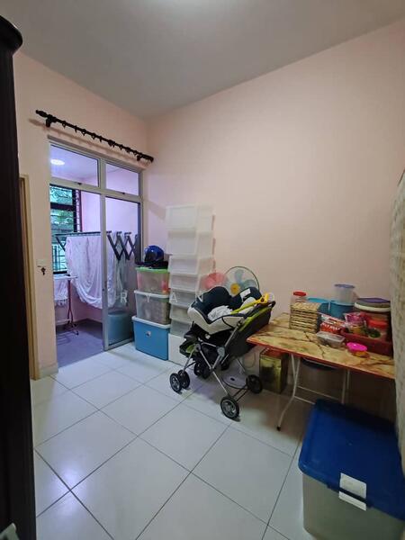 2-storey Terraced House for Sale in Iskandar Puteri (Nusajaya) (Johor) - Ryan Eo - Interior - PropertyGuru.com.my