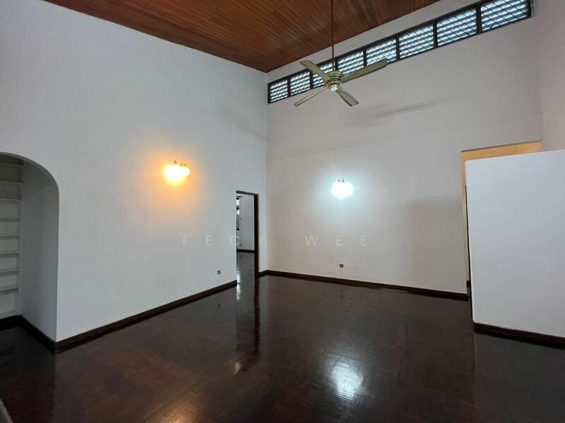 For Rent - Taman Hillview