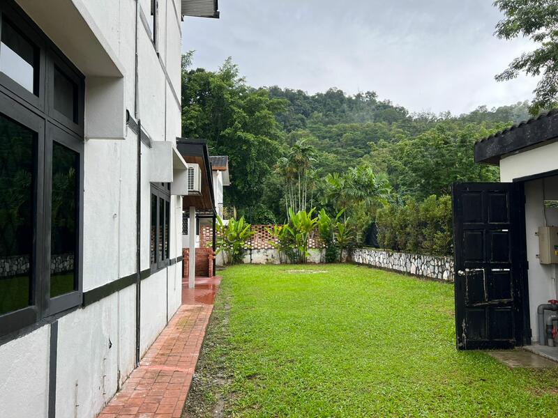 For Rent - Taman Hillview