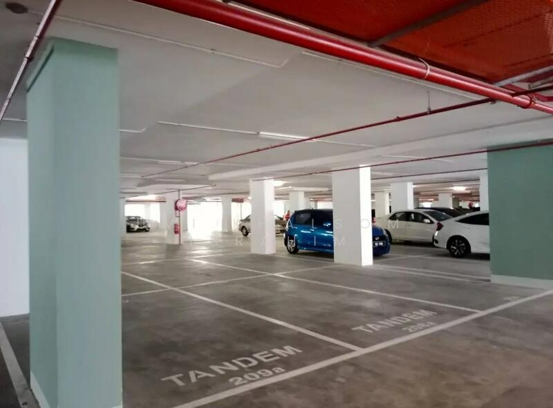 Car Park