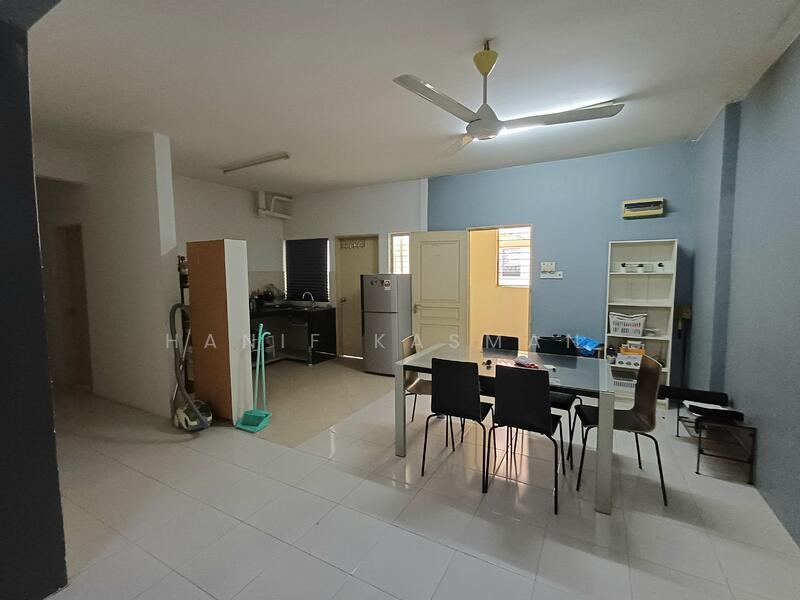 Untuk Dijual - Unipark Condominium
