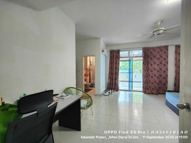 2-storey Terraced House for Sale in Iskandar Puteri (Nusajaya) (Johor) - Ryan Eo - Living Room - PropertyGuru.com.my