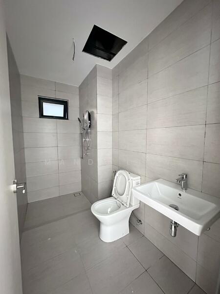 Service Residence for Rent at Residensi Ava @ Kiara Bay - Mandy Liew - Bathroom - PropertyGuru.com.my
