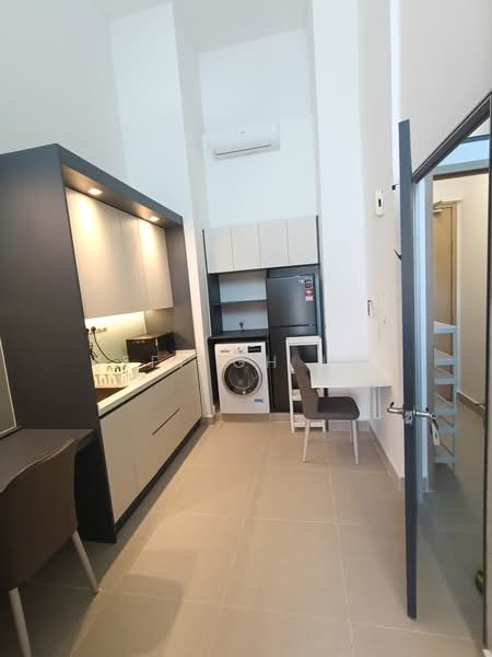Condominium for Rent at Colony by Infinitum - Jeff GH Lee - Kitchen - PropertyGuru.com.my