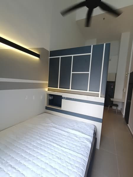 Condominium for Rent at Colony by Infinitum - Jeff GH Lee - Bedroom - PropertyGuru.com.my