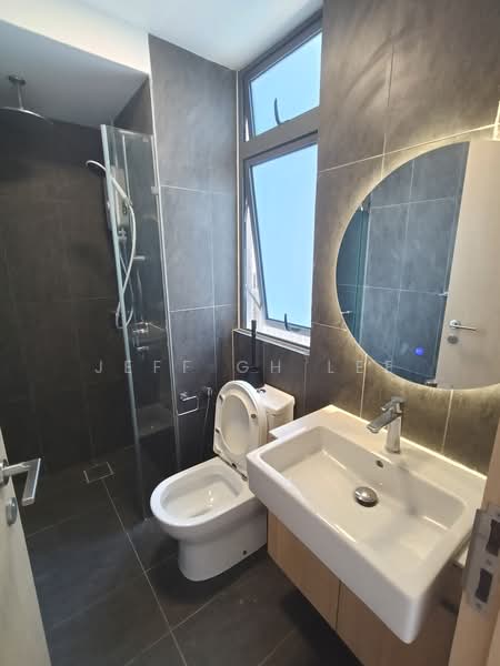 Condominium for Rent at Colony by Infinitum - Jeff GH Lee - Bathroom - PropertyGuru.com.my