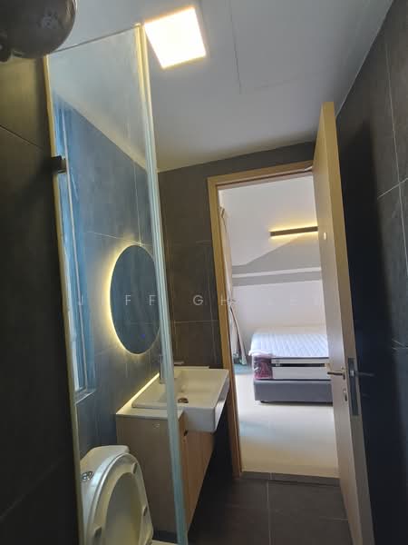 Condominium for Rent at Colony by Infinitum - Jeff GH Lee - Bathroom - PropertyGuru.com.my