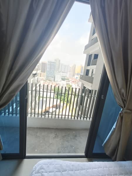 Condominium for Rent at Colony by Infinitum - Jeff GH Lee - View - PropertyGuru.com.my