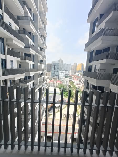 Condominium for Rent at Colony by Infinitum - Jeff GH Lee - Exterior - PropertyGuru.com.my