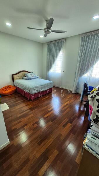 Terraced House for Sale in Temasya Glenmarie (Glenmarie) - Chester Cheng - Bedroom - PropertyGuru.com.my