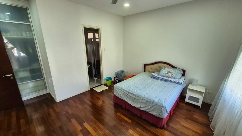 Terraced House for Sale in Temasya Glenmarie (Glenmarie) - Chester Cheng - Bedroom - PropertyGuru.com.my