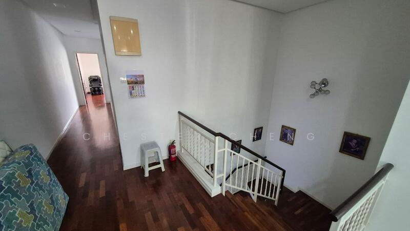 Terraced House for Sale in Temasya Glenmarie (Glenmarie) - Chester Cheng - Interior - PropertyGuru.com.my