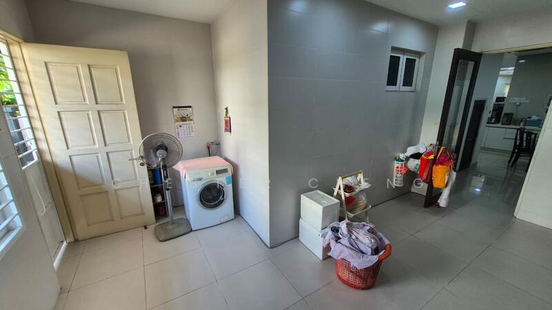 Terraced House for Sale in Temasya Glenmarie (Glenmarie) - Chester Cheng - Interior - PropertyGuru.com.my