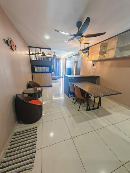 For Rent - Zeva @ Equine South