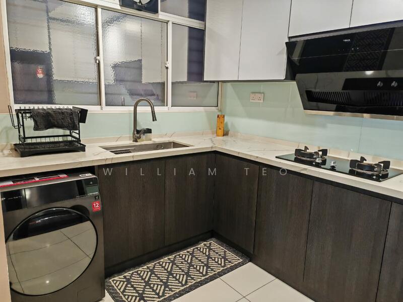 For Rent - Zeva @ Equine South