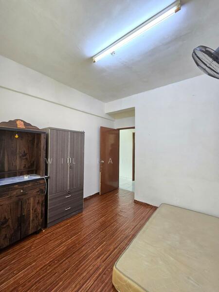 Pangsapuri Persiaran Tanjung untuk Untuk Disewa - RM 1,500 /bulan, Mac 2026 - Bedroom - PropertyGuru.com.my