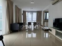 For Rent - Jesselton Residences