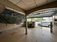 For Rent - Simpang Pulai
