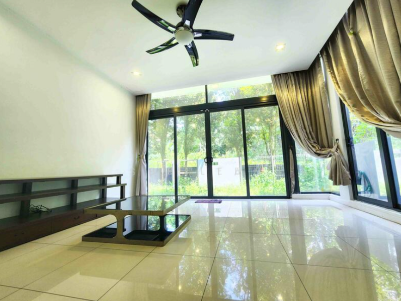 Reed untuk Untuk Disewa - RM 5,500 /bulan, Mac 2026 - Living Room - PropertyGuru.com.my