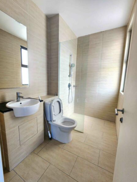 Reed untuk Untuk Disewa - RM 5,500 /bulan, Mac 2026 - Bathroom - PropertyGuru.com.my