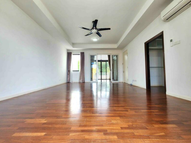 Reed untuk Untuk Disewa - RM 5,500 /bulan, Mac 2026 - Living Room - PropertyGuru.com.my