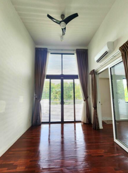 Reed untuk Untuk Disewa - RM 5,500 /bulan, Mac 2026 - Living Room - PropertyGuru.com.my