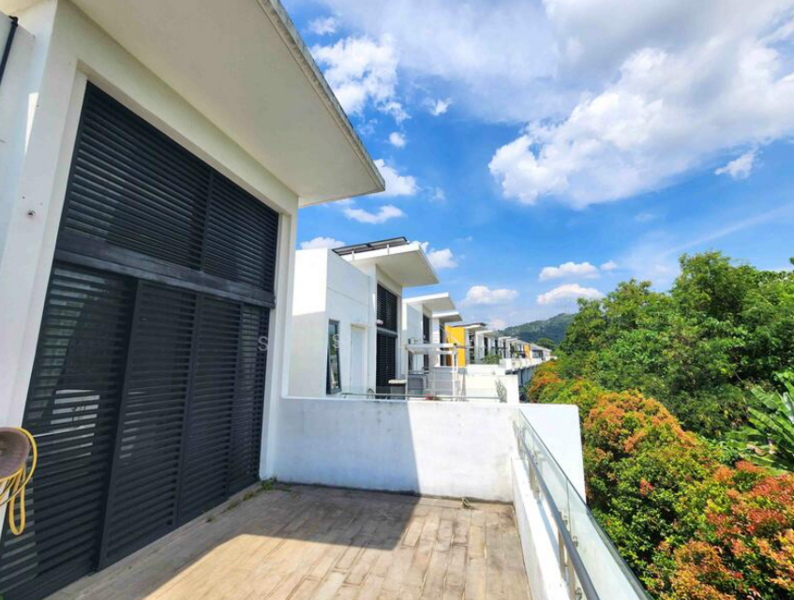 Reed untuk Untuk Disewa - RM 5,500 /bulan, Mac 2026 - Exterior - PropertyGuru.com.my