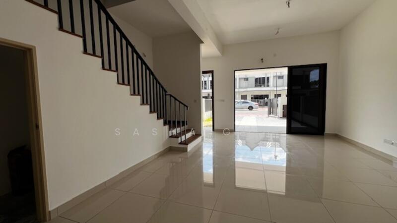 2-storey Terraced House for Sale in Bandar Kinrara (Selangor) - Sasha Goh - Interior - PropertyGuru.com.my