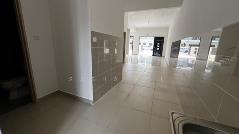 2-storey Terraced House for Sale in Bandar Kinrara (Selangor) - Sasha Goh - Bathroom - PropertyGuru.com.my