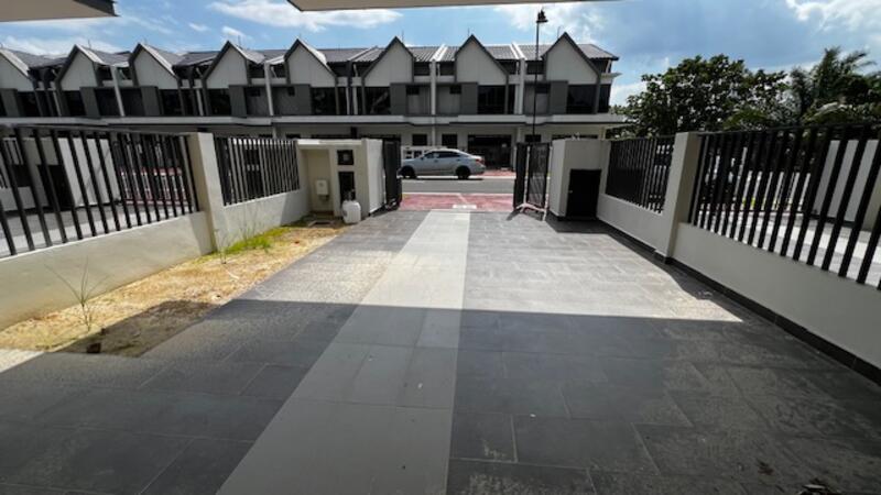 2-storey Terraced House for Sale in Bandar Kinrara (Selangor) - Sasha Goh - Exterior - PropertyGuru.com.my