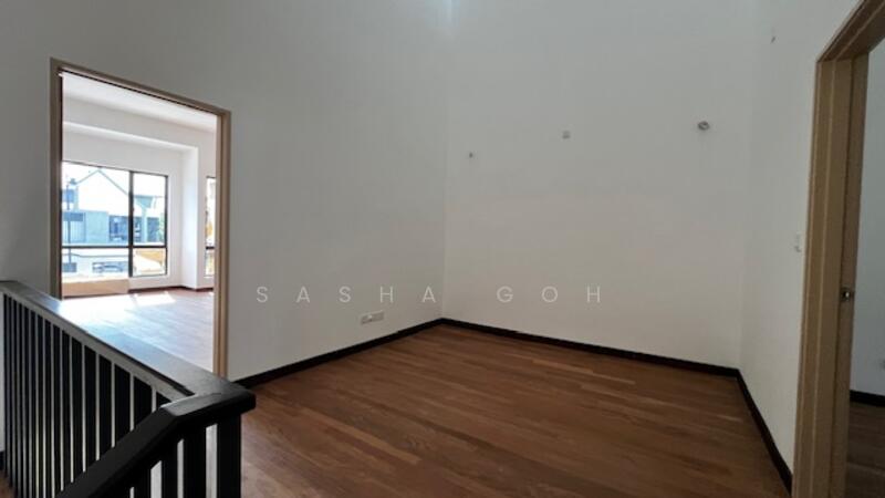 2-storey Terraced House for Sale in Bandar Kinrara (Selangor) - Sasha Goh - Interior - PropertyGuru.com.my