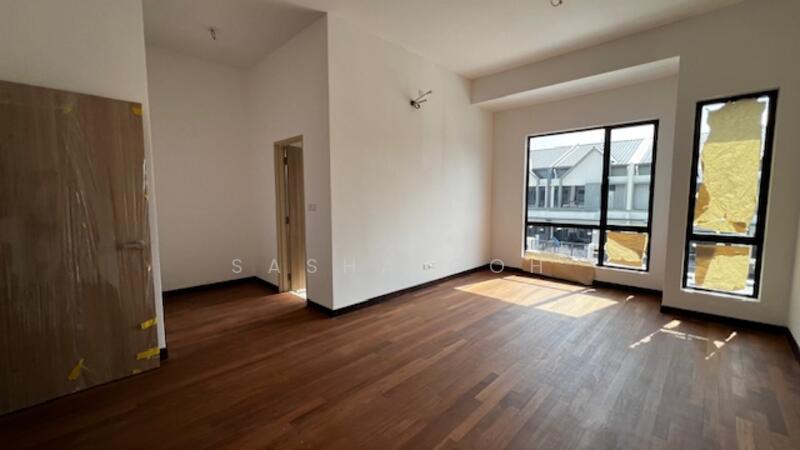 2-storey Terraced House for Sale in Bandar Kinrara (Selangor) - Sasha Goh - Interior - PropertyGuru.com.my