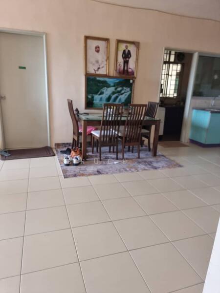 Untuk Disewa - Platinum Lake PV 12