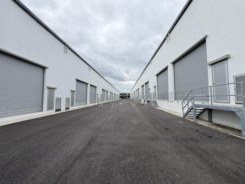 For Rent - Anugerah Suria